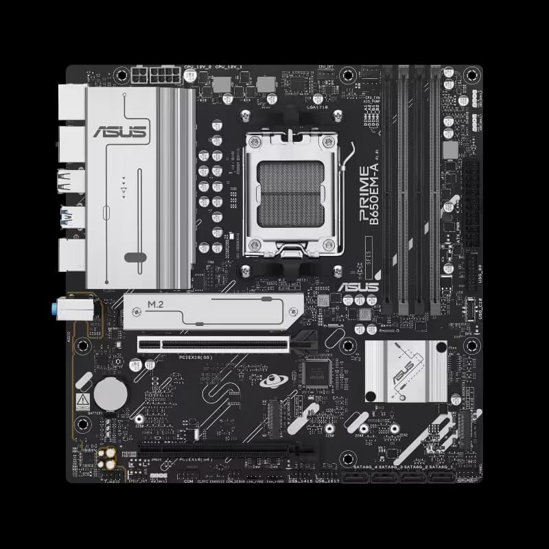 ASUS PRIME B650EM-A-CSM main image