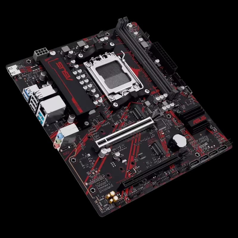 ASUS EX-B650EM-V7 PLUS-CSM image