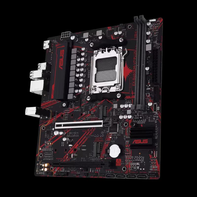 ASUS EX-B650EM-V7 PLUS-CSM image