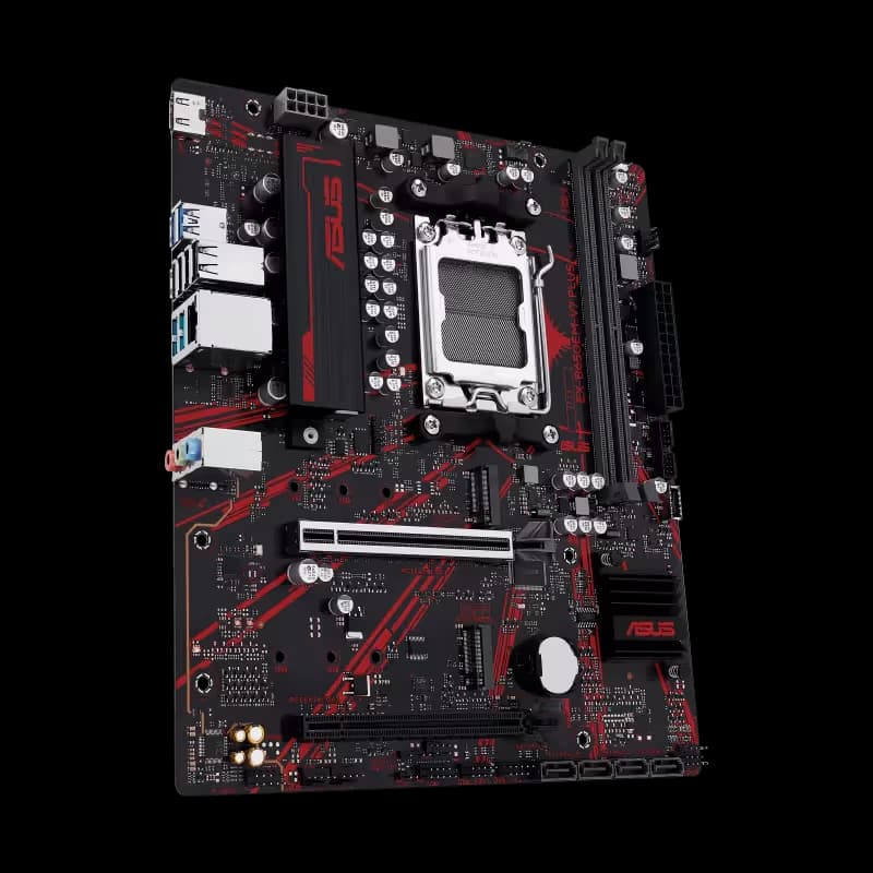 ASUS EX-B650EM-V7 PLUS-CSM image