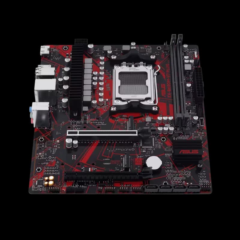 ASUS EX-B650M-V7 PLUS image