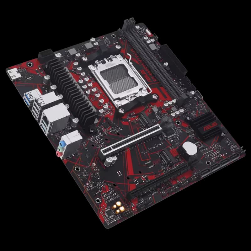 ASUS EX-B650M-V7 PLUS image