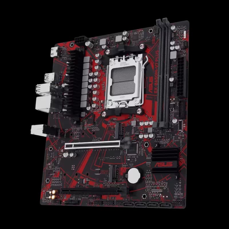 ASUS EX-B650M-V7 PLUS image