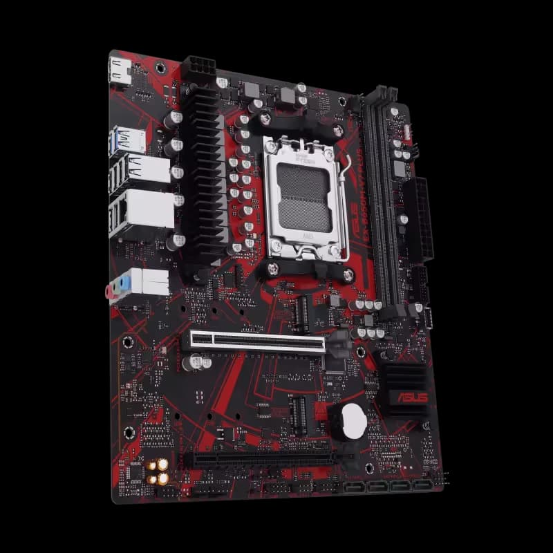 ASUS EX-B650M-V7 PLUS image