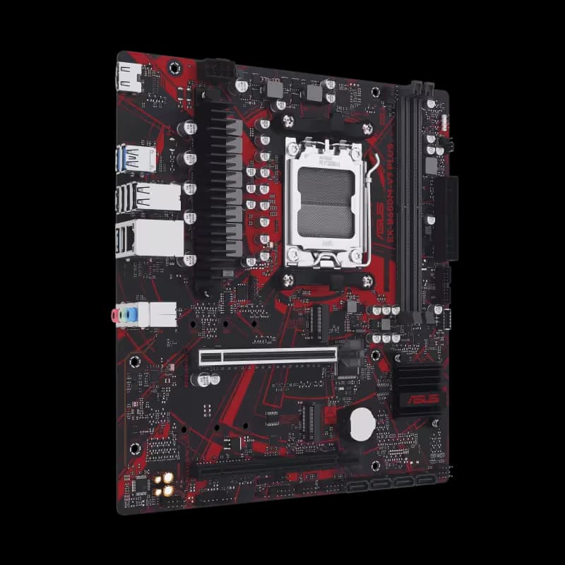 ASUS EX-B650M-V7 PLUS image