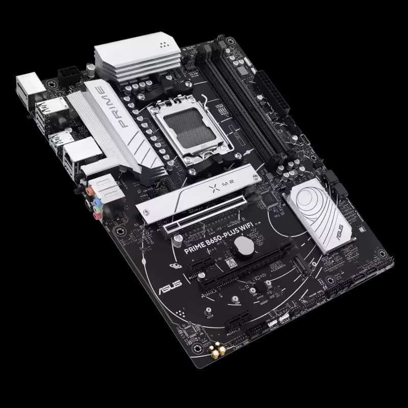 ASUS PRIME B650-PLUS WIFI-CSM image