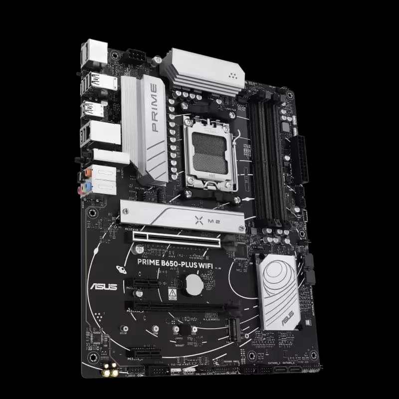 ASUS PRIME B650-PLUS WIFI-CSM image