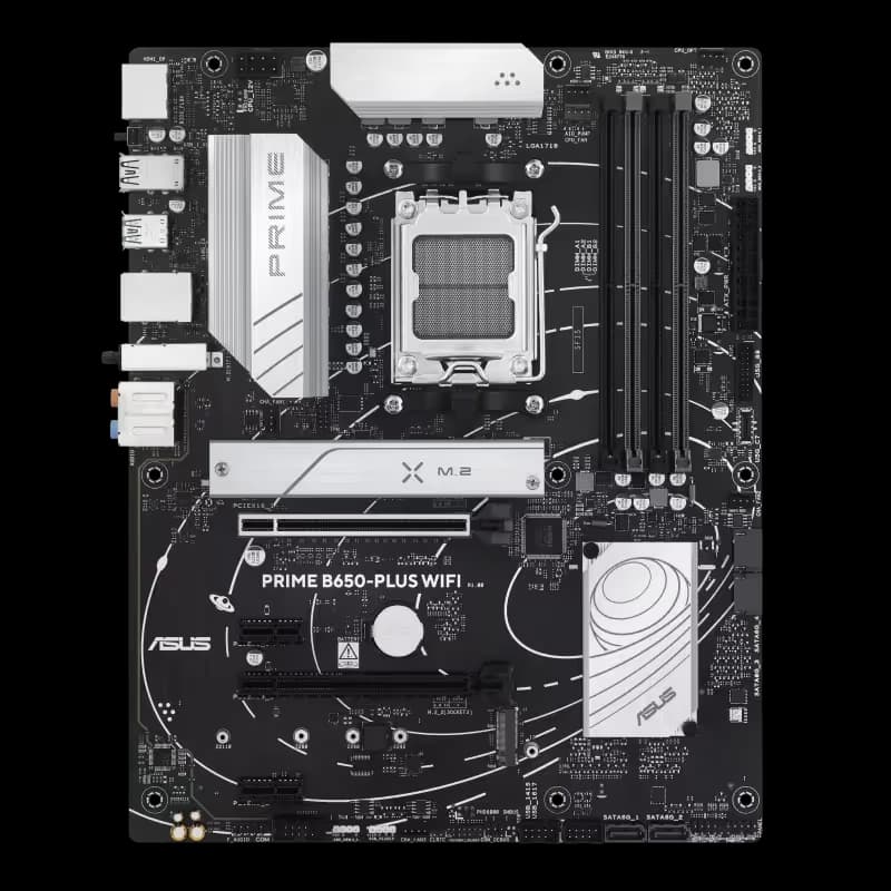 ASUS PRIME B650-PLUS WIFI-CSM main image