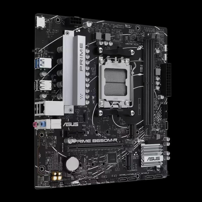 ASUS PRIME B650M-R-CSM image