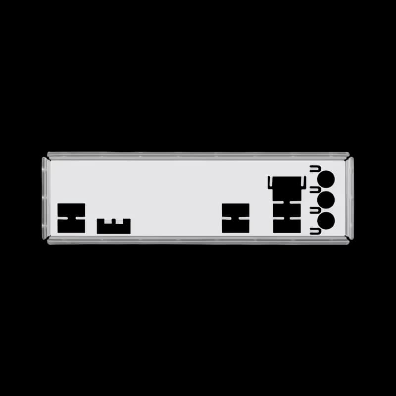 ASUS PRIME B760M-F D4-CSM image