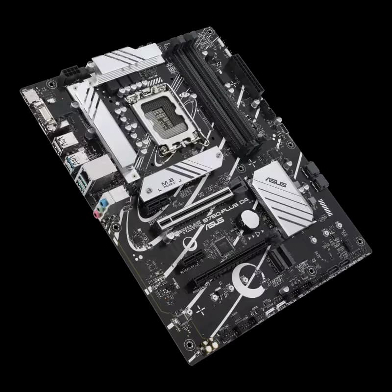 ASUS PRIME B760-PLUS D4-CSM image