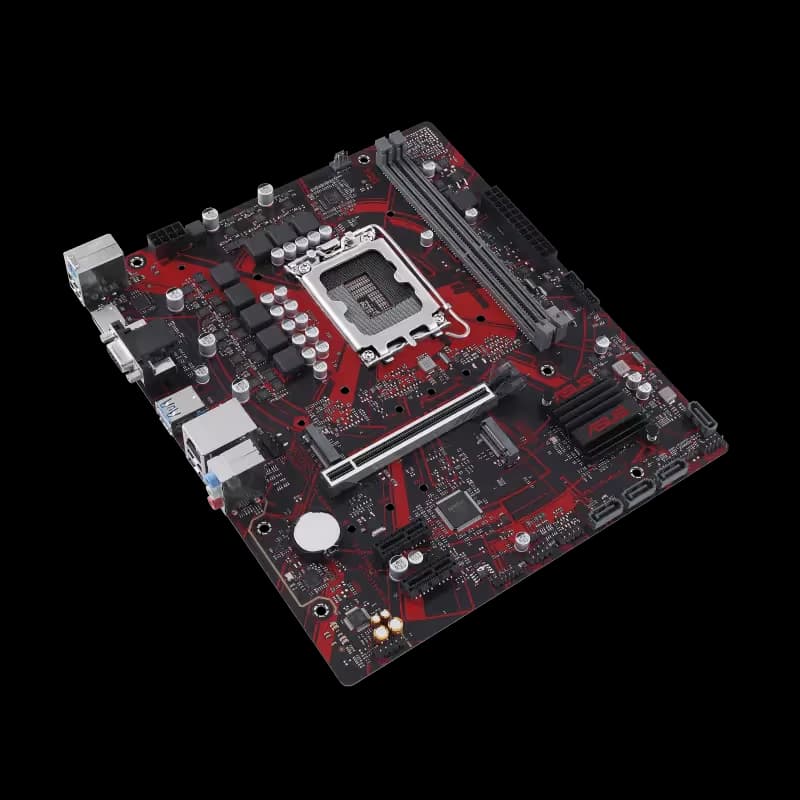 ASUS EX-B760M-V5 D4 image
