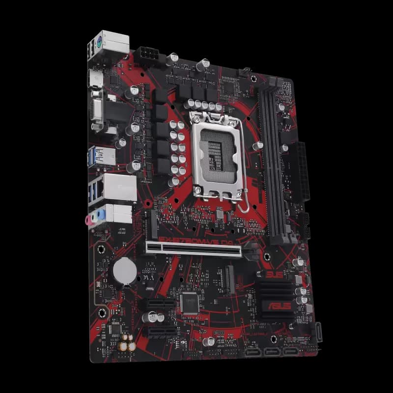 ASUS EX-B760M-V5 D4 image