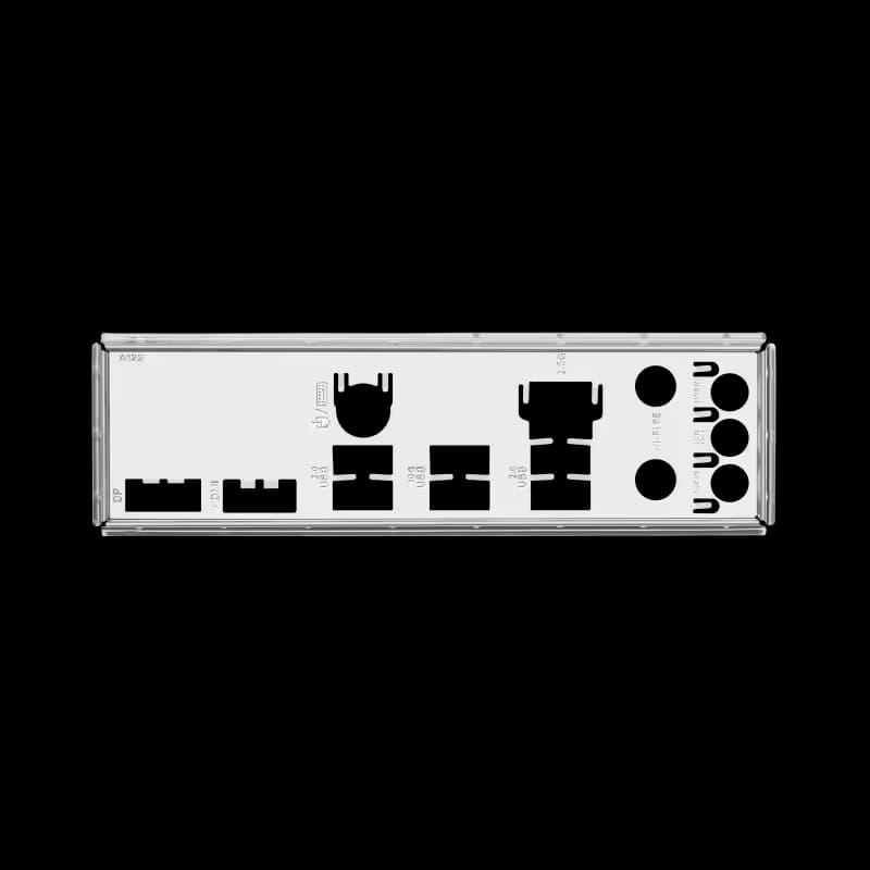 ASUS PRIME B760M-A WIFI II image