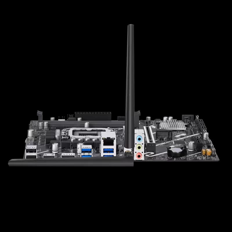 ASUS PRIME B760M-F WIFI image