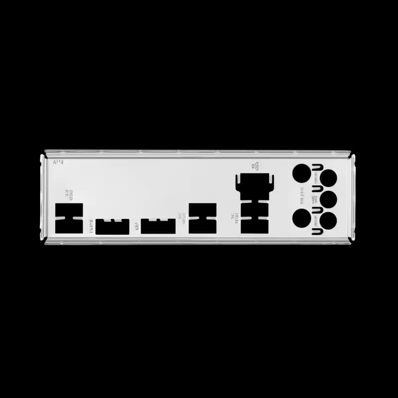 ASUS PRIME B760M-F WIFI image