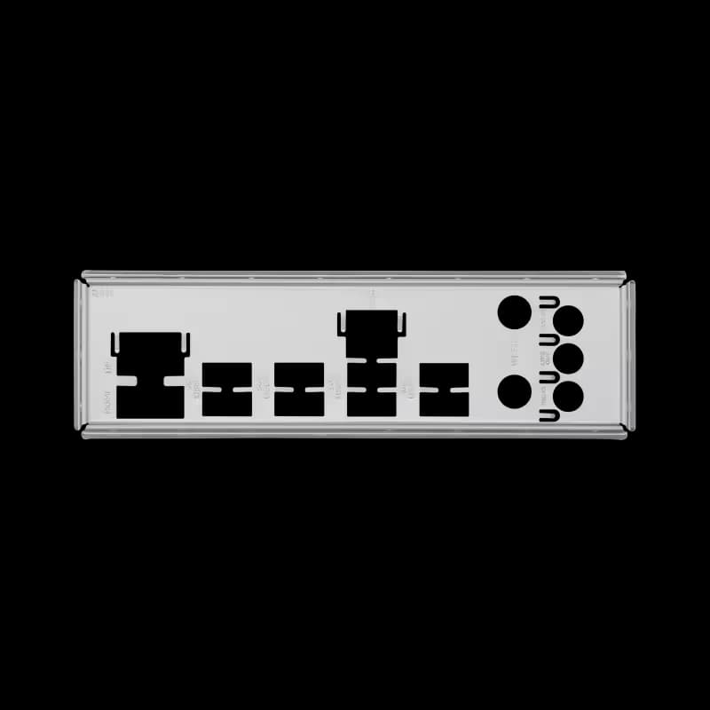 ASUS B760M-AYW PRO WIFI-CSM image