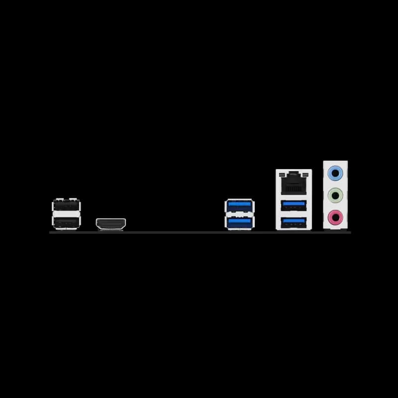 ASUS PRIME B760M-F-CSM image