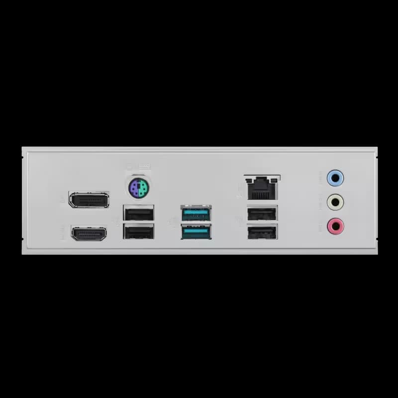 ASUS PRIME B760M-PLUS image