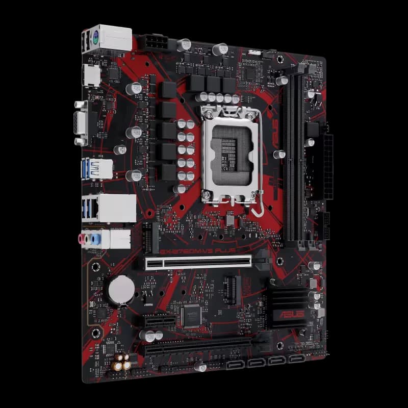 ASUS EX-B760M-V5 PLUS image