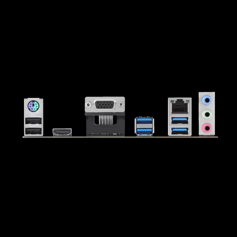 ASUS PRIME B760M-K-CSM image