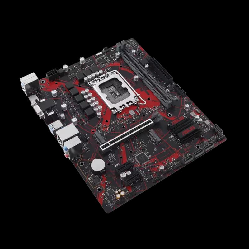 ASUS EX-B760M-V5-CSM image