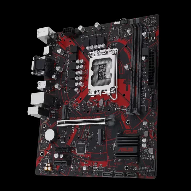 ASUS EX-B760M-V5-CSM image