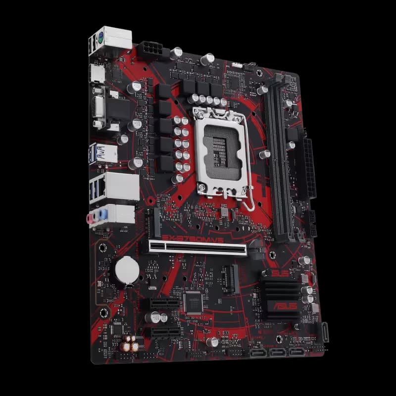 ASUS EX-B760M-V5-CSM image