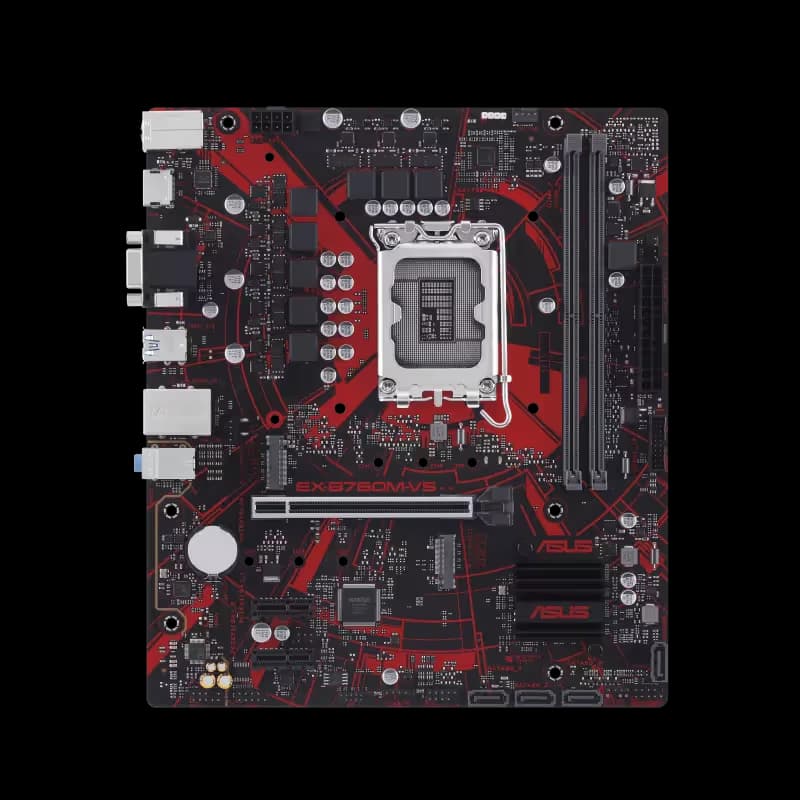 ASUS EX-B760M-V5-CSM image