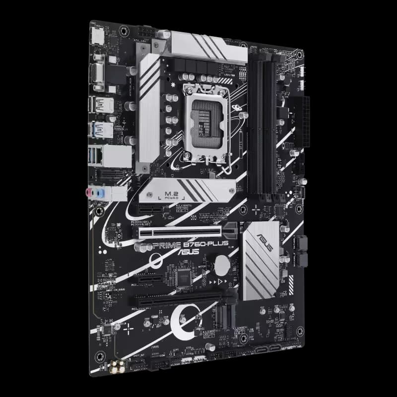 ASUS PRIME B760-PLUS-CSM image