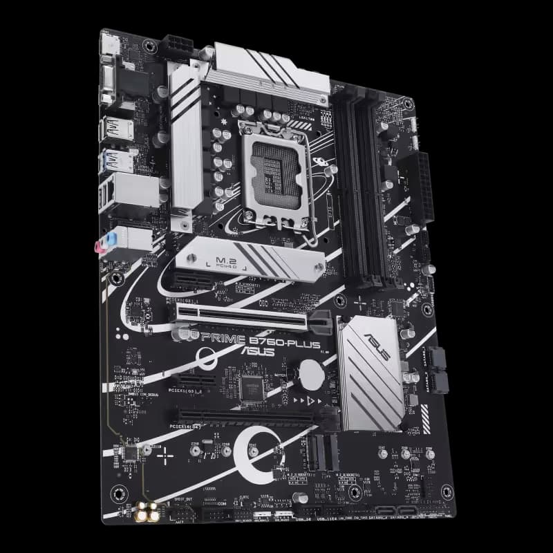 ASUS PRIME B760-PLUS-CSM image