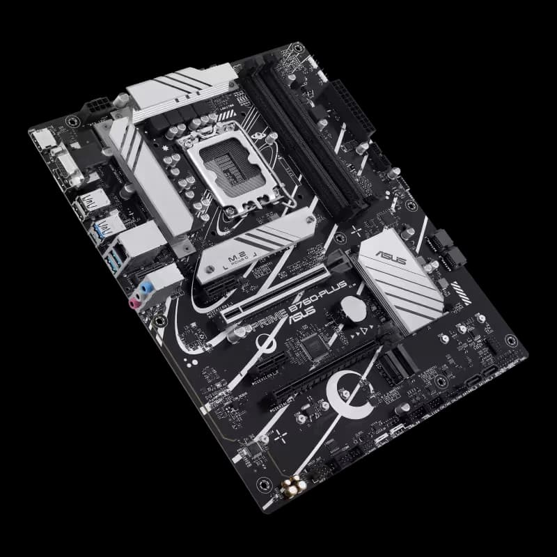 ASUS PRIME B760-PLUS-CSM image