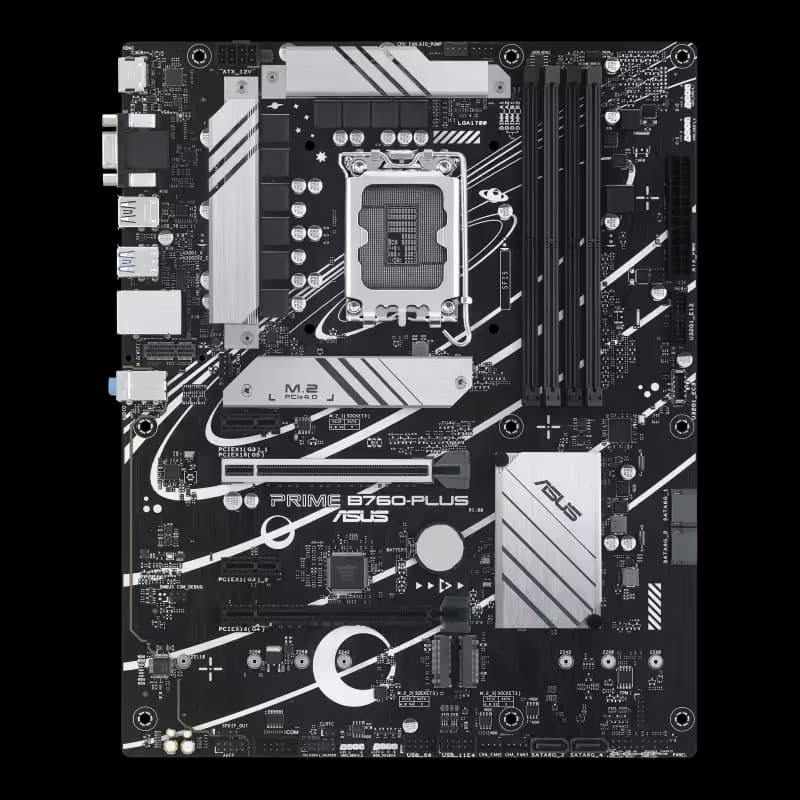 ASUS PRIME B760-PLUS-CSM main image
