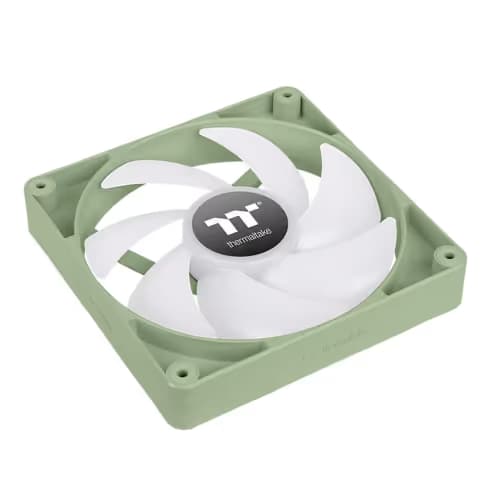 Thermaltake CT120 ARGB Matcha Green image