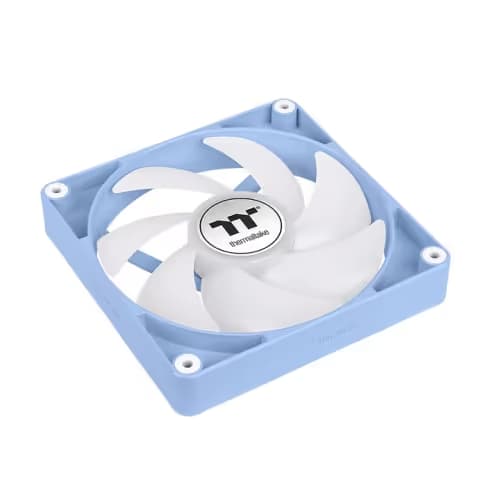 Thermaltake CT120 ARGB Hydrangea Blue image