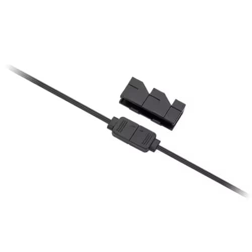Thermaltake CT120 Reverse FAN ARGB (2-Fan Pack) Black image