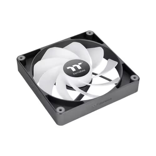 Thermaltake CT120 Reverse FAN ARGB (2-Fan Pack) Black image