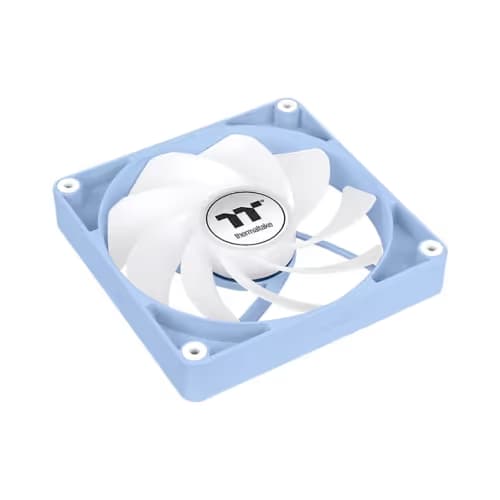 Thermaltake CT140 Reverse ARGB Hydrangea Blue (2-Pack) image