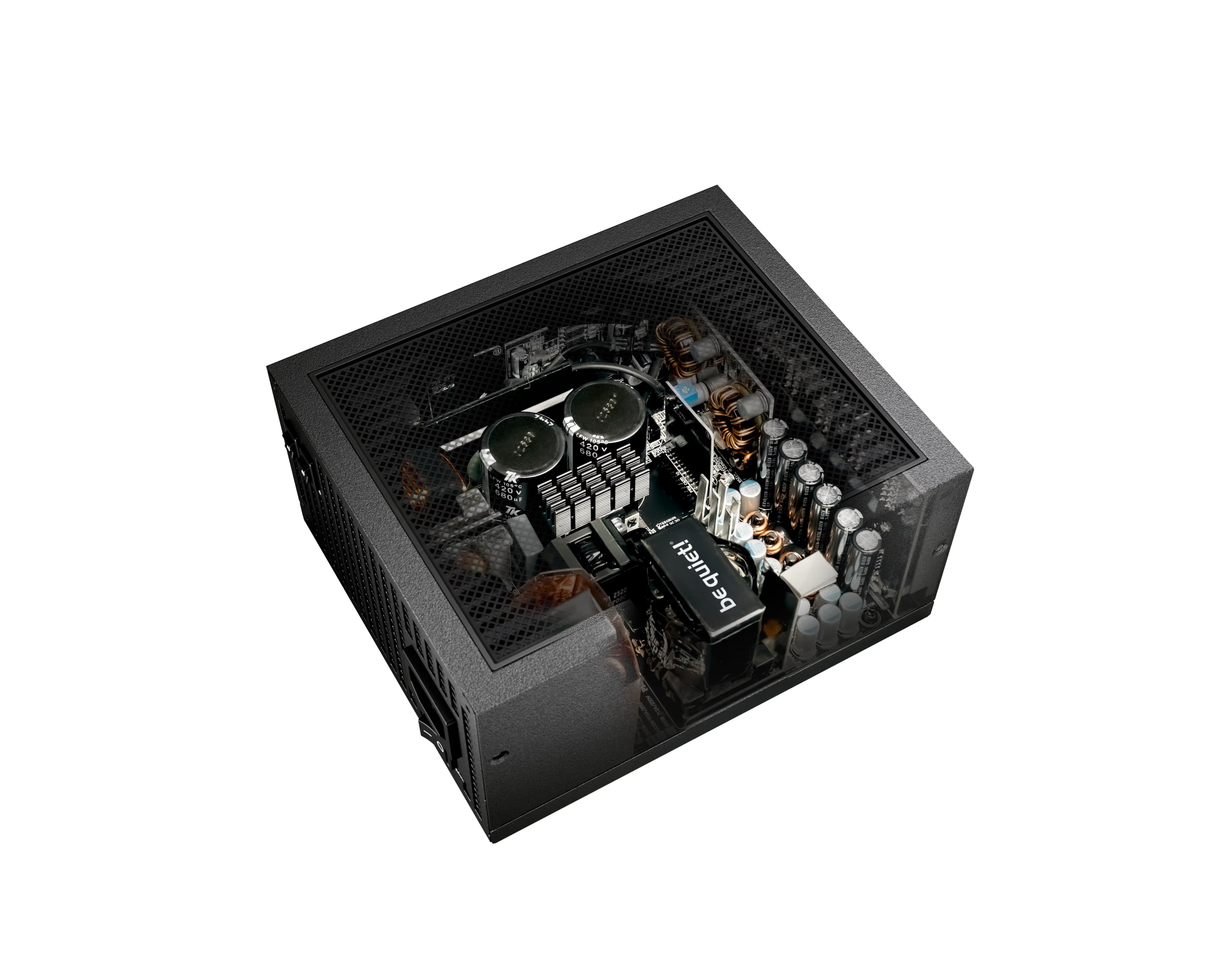 be quiet! DARK POWER 14 850W image