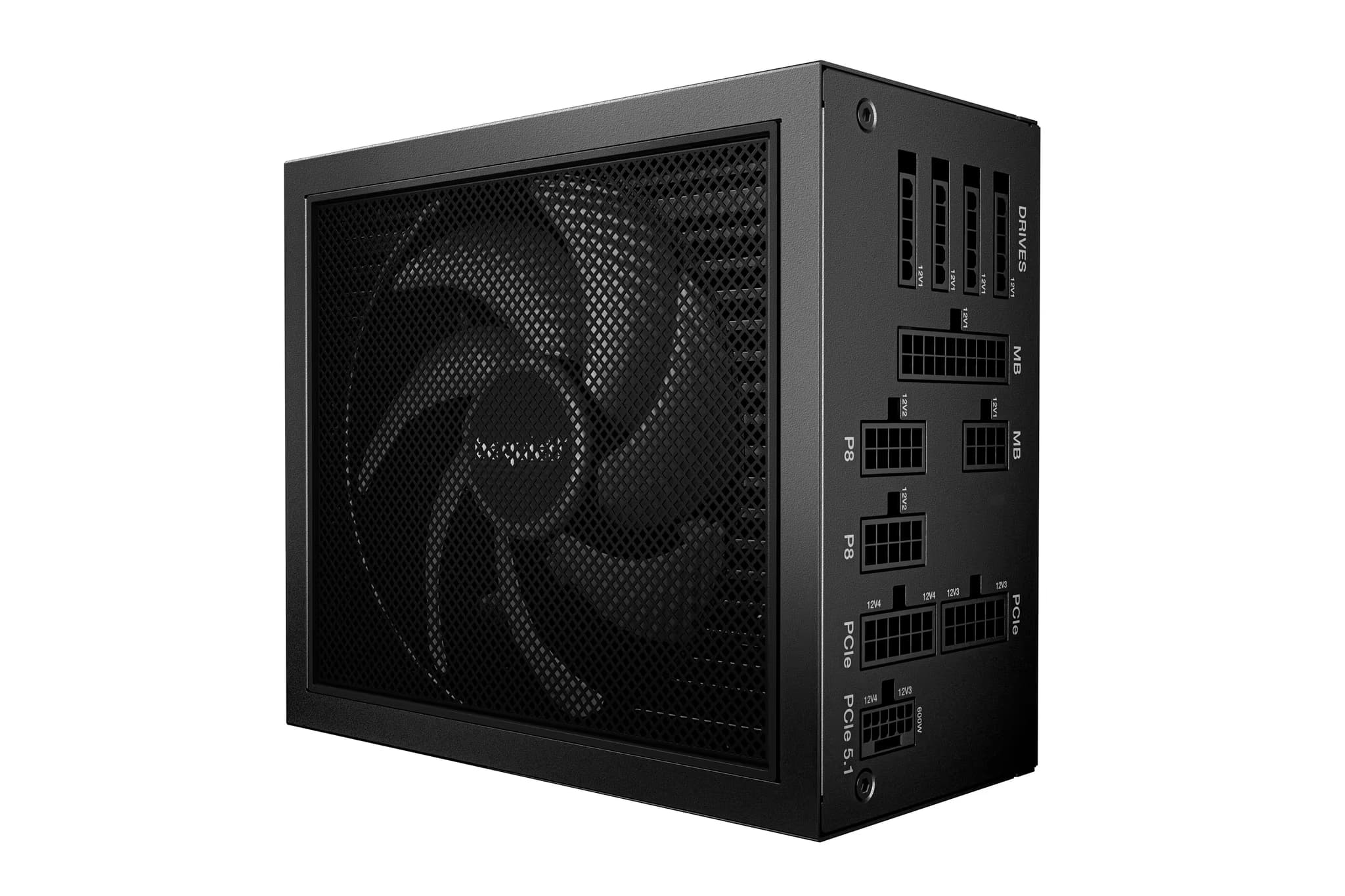 be quiet! DARK POWER 14 850W main image