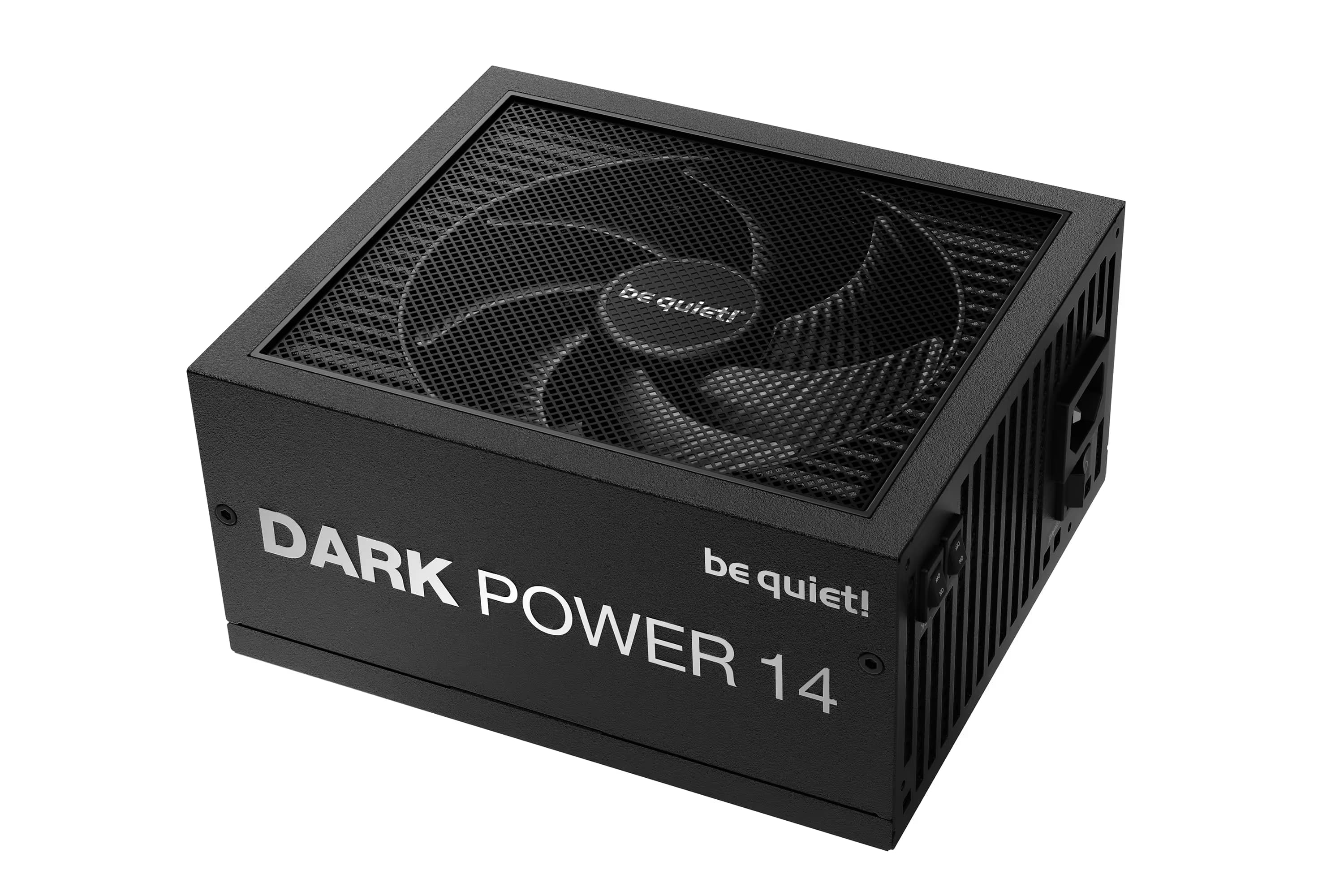 be quiet! DARK POWER 14 1200W image