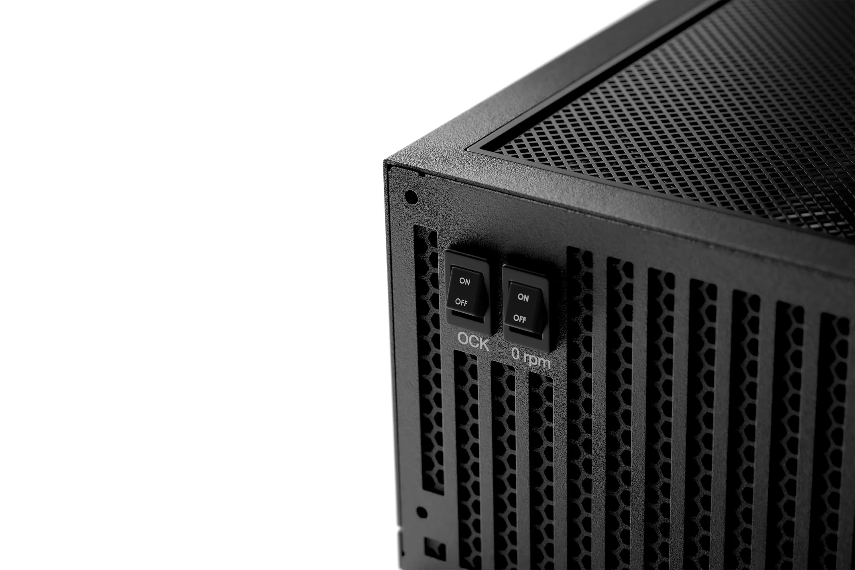 be quiet! DARK POWER 14 1200W image