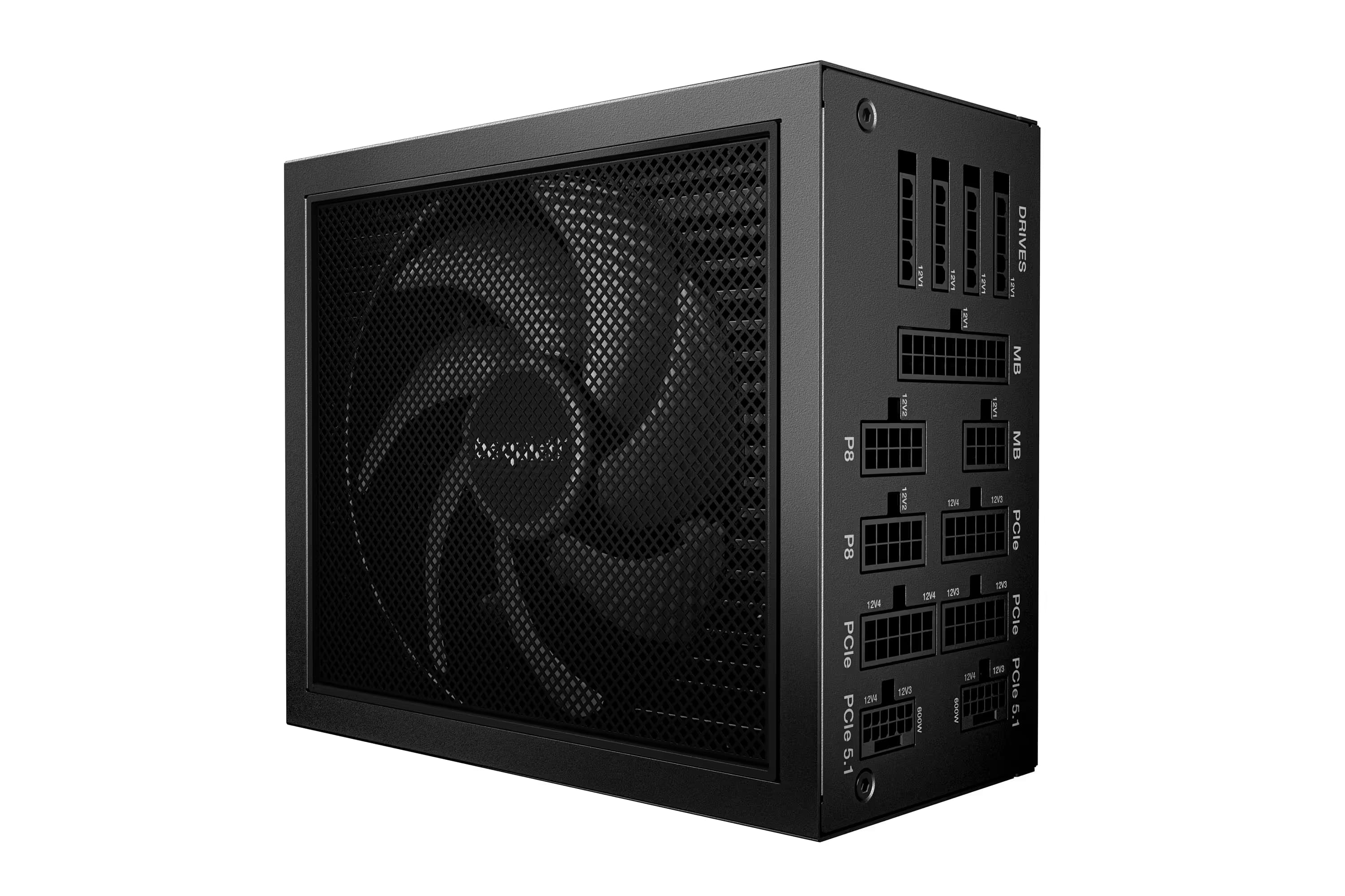 be quiet! DARK POWER 14 1200W image