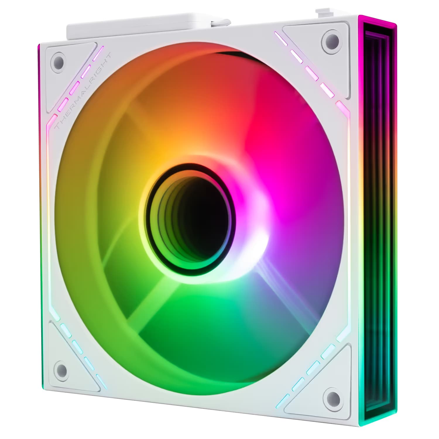 Thermalright TL-M12QW-S X3 120mm ARGB Pack of 3 image