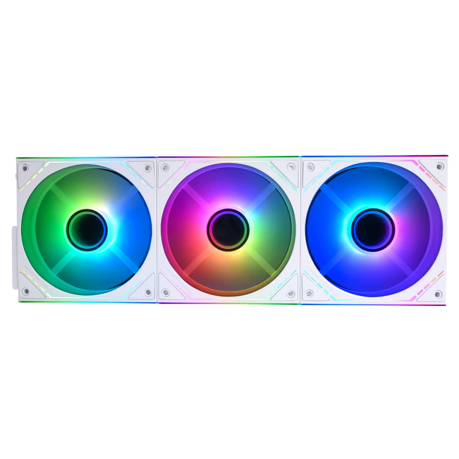Thermalright TL-M12QW-S X3 120mm ARGB Pack of 3 image