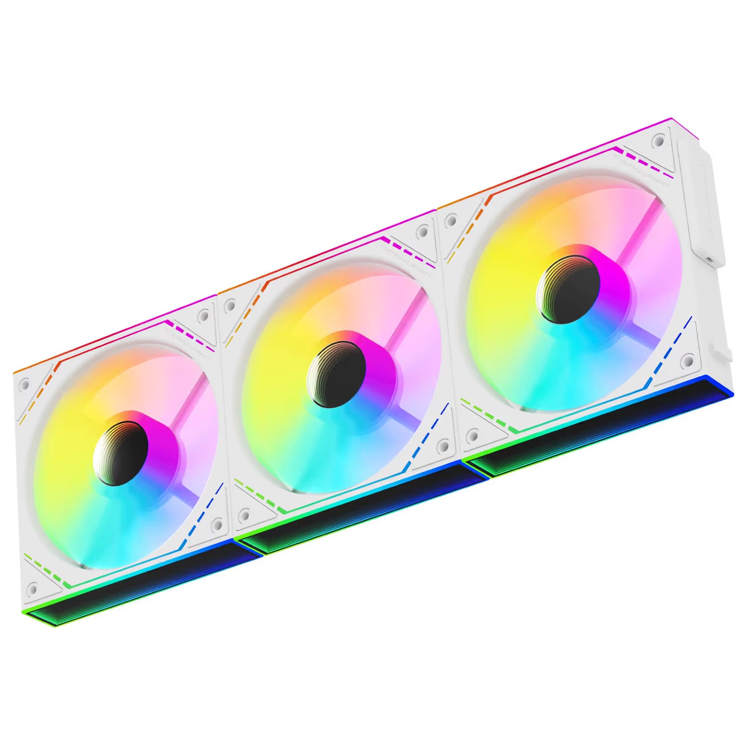 Thermalright TL-M12QW-S X3 120mm ARGB Pack of 3 image