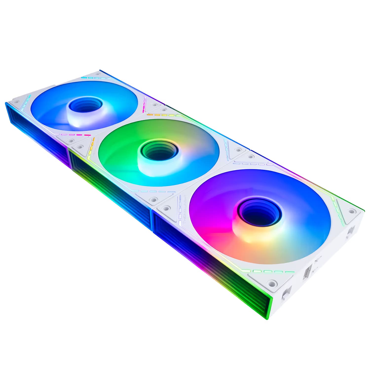 Thermalright TL-M12QW-S X3 120mm ARGB Pack of 3 image
