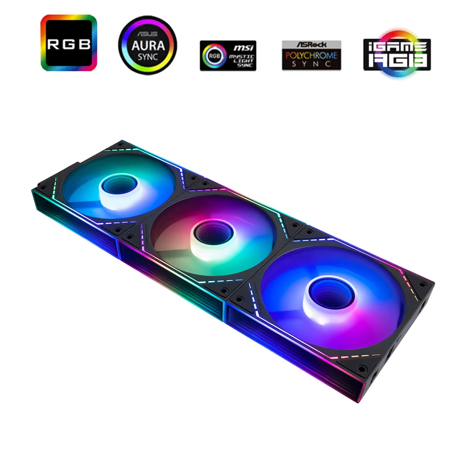 Thermalright TL-M12QR-S X3 image