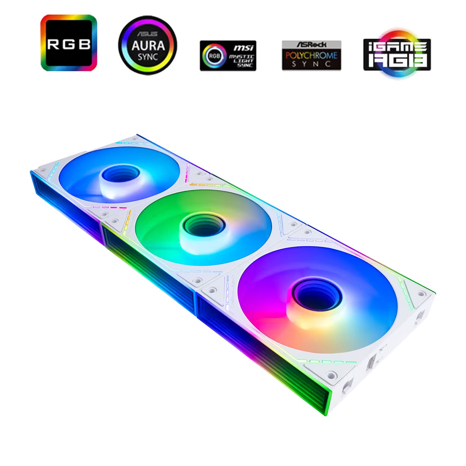 Thermalright TL-M12QRW-S X3 image