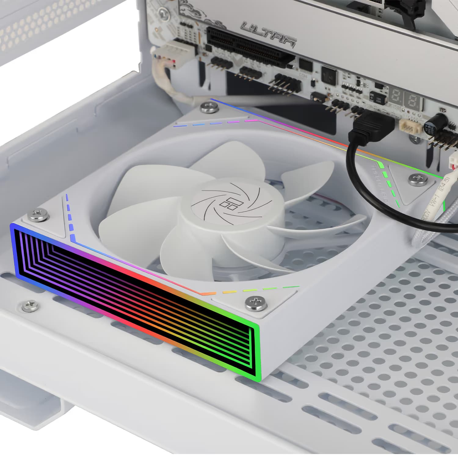 Thermalright TL-M12RW image